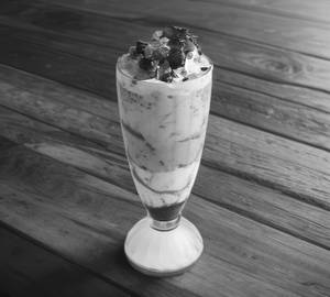 Kashmiri Falooda