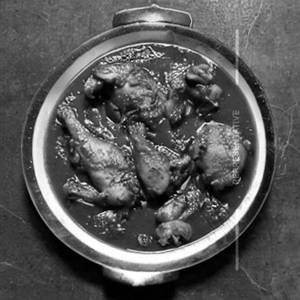 Love Of Wine Chicken