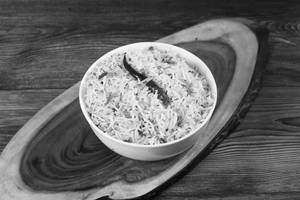 Jeera Rice