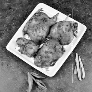 Stuffed Chicken