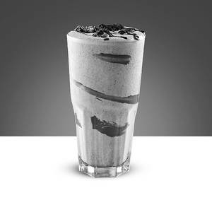 Nutella Brownie Shake