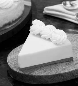 New york style cheesecake pastry  