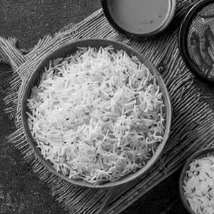 Jeera Rice