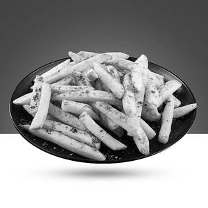 Cajun Fries