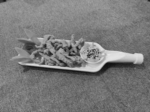 Rawa Fried Chicken 