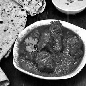 Mutton Dabba Gosht Special