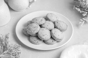 Jeera Cookies