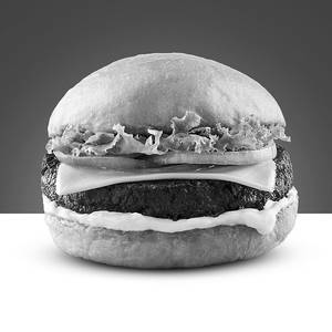 Beetburg Burger