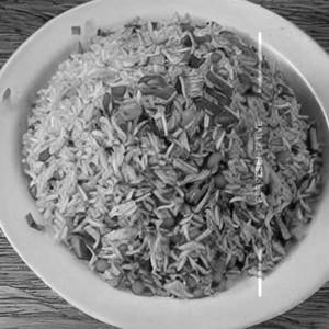 Singapore Rice