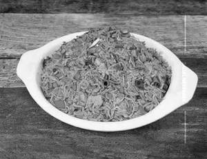 Chicken Schezwan Fried Rice 