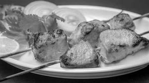 Fish Tikka (8 Pcs)