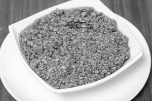 Chicken Keema