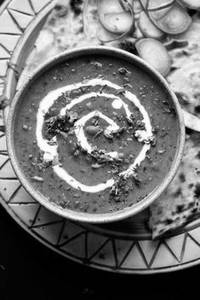 Dal makhani