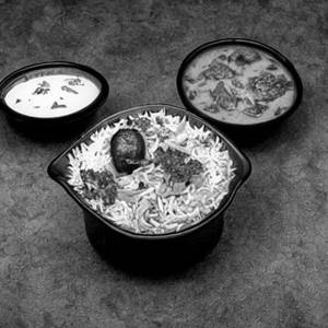 Veg Biryani