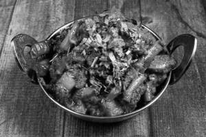 Veg Kolhapuri