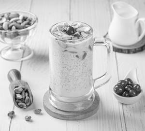 Pineapple Falooda