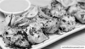 Chicken tikka [8 pieces]