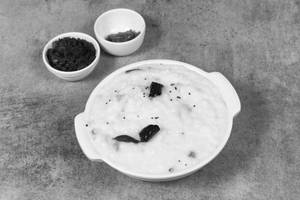 Curd Rice