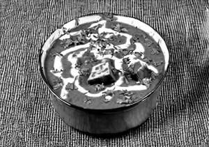 Paneer Mushroom Masala