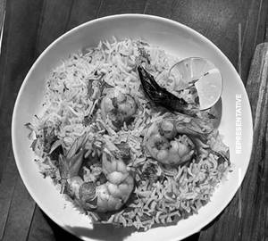 Prawns Biyani