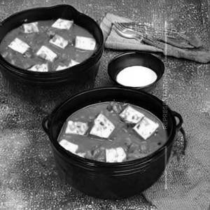 Paneer Kolhapuri