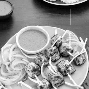 Paneer Pahadi Kebab