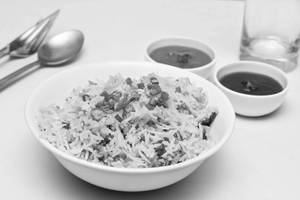 Fried Rice