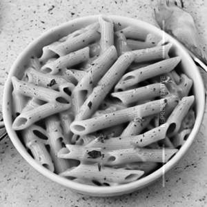 Penne Alferdo Pasta