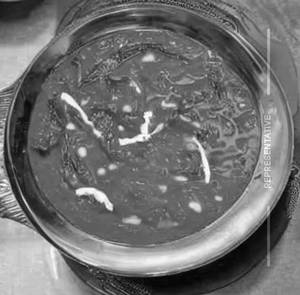 Dal Palak