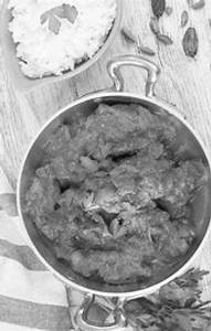 Punjabi chicken