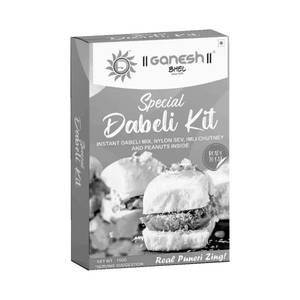 Special Dabeli Kit