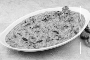 Dal khichdi