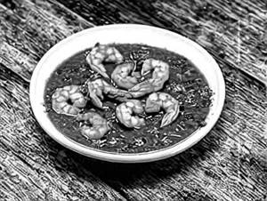 Prawns 