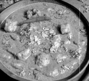 Kadhai Murgh