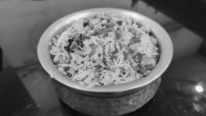 Fried rice Veg