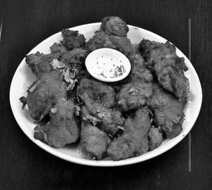 Chicken Oil Fry