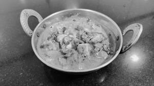 Paneer kadai