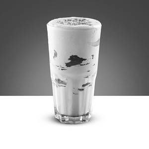 Peanut Cookies Shake