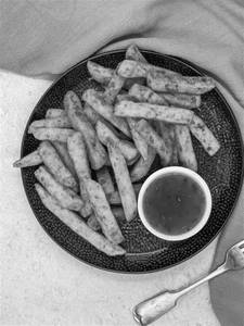 Mix Masala French Fries