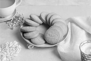 Shrewsbury Cookies