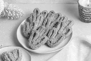 Sweet Heart Cookies