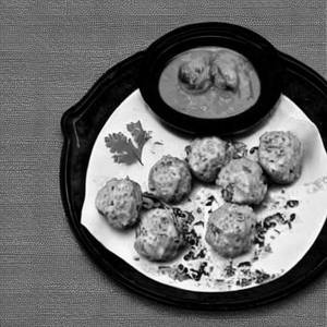 Malai Kofta