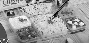 Executive Thali