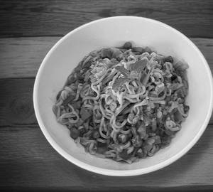 Vegetable Maggi