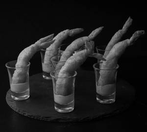 Cocktail  Prawns