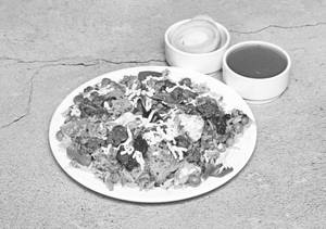 Tawa Pulao