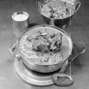 Murgh Badami