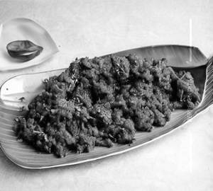 Kori Ghee Roast