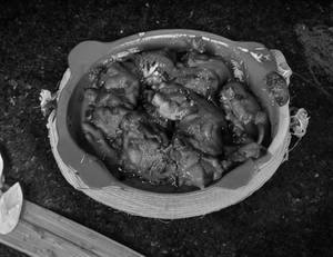 Chicken Sukha
