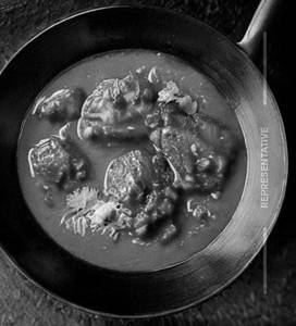 Chicken Changezi